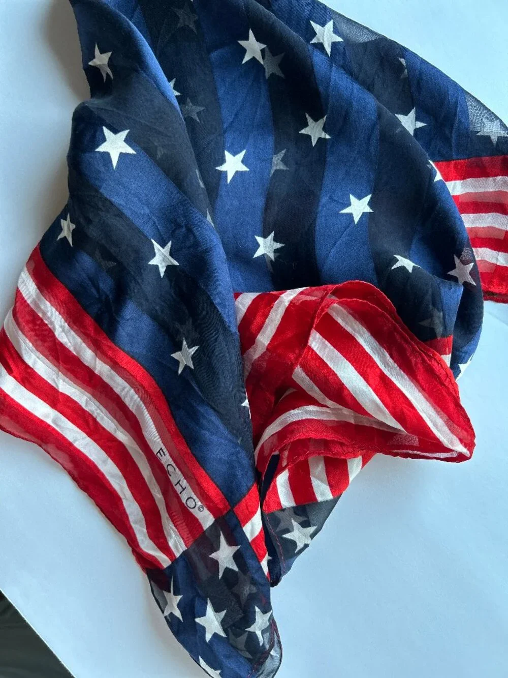Echo brand usa